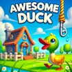 Awesome Duck