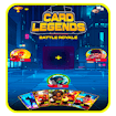Card Legends Battle Royale