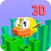 Flappy Bird 3D