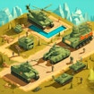 Idle Military Base. Army Tycoon