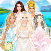 Model Wedding – Girl Games