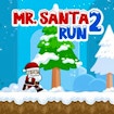 Mr Santa Run 2