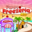 Papa’s Freezeria