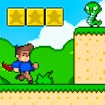 Super Steve World